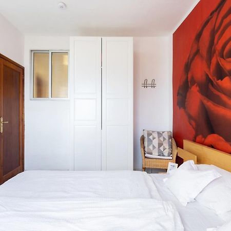 Casa Jazmin Apartment ซานตาครูซ เด เตเนริเฟ ภายนอก รูปภาพ