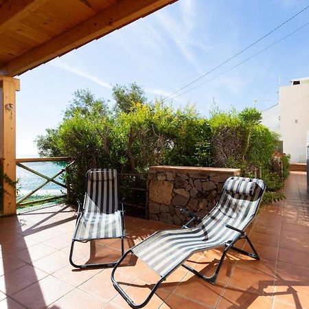 Casa Jazmin Apartment ซานตาครูซ เด เตเนริเฟ ภายนอก รูปภาพ