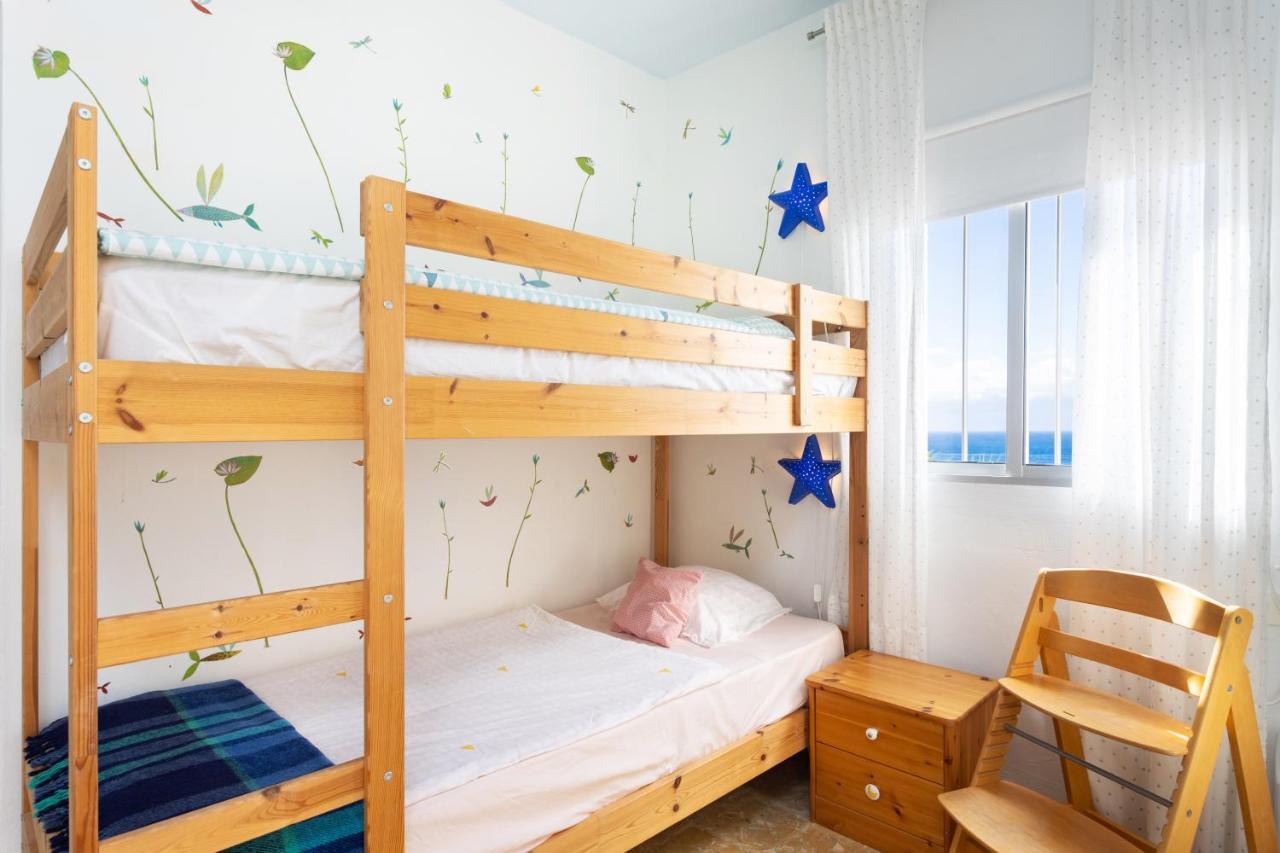 Casa Jazmin Apartment ซานตาครูซ เด เตเนริเฟ ภายนอก รูปภาพ