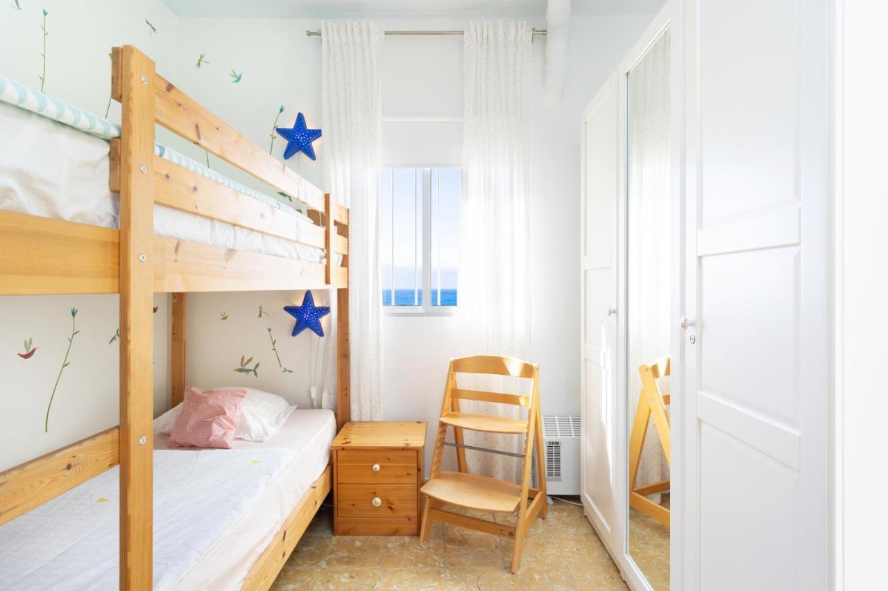Casa Jazmin Apartment ซานตาครูซ เด เตเนริเฟ ภายนอก รูปภาพ