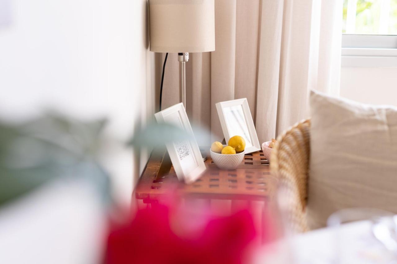 Casa Jazmin Apartment ซานตาครูซ เด เตเนริเฟ ภายนอก รูปภาพ