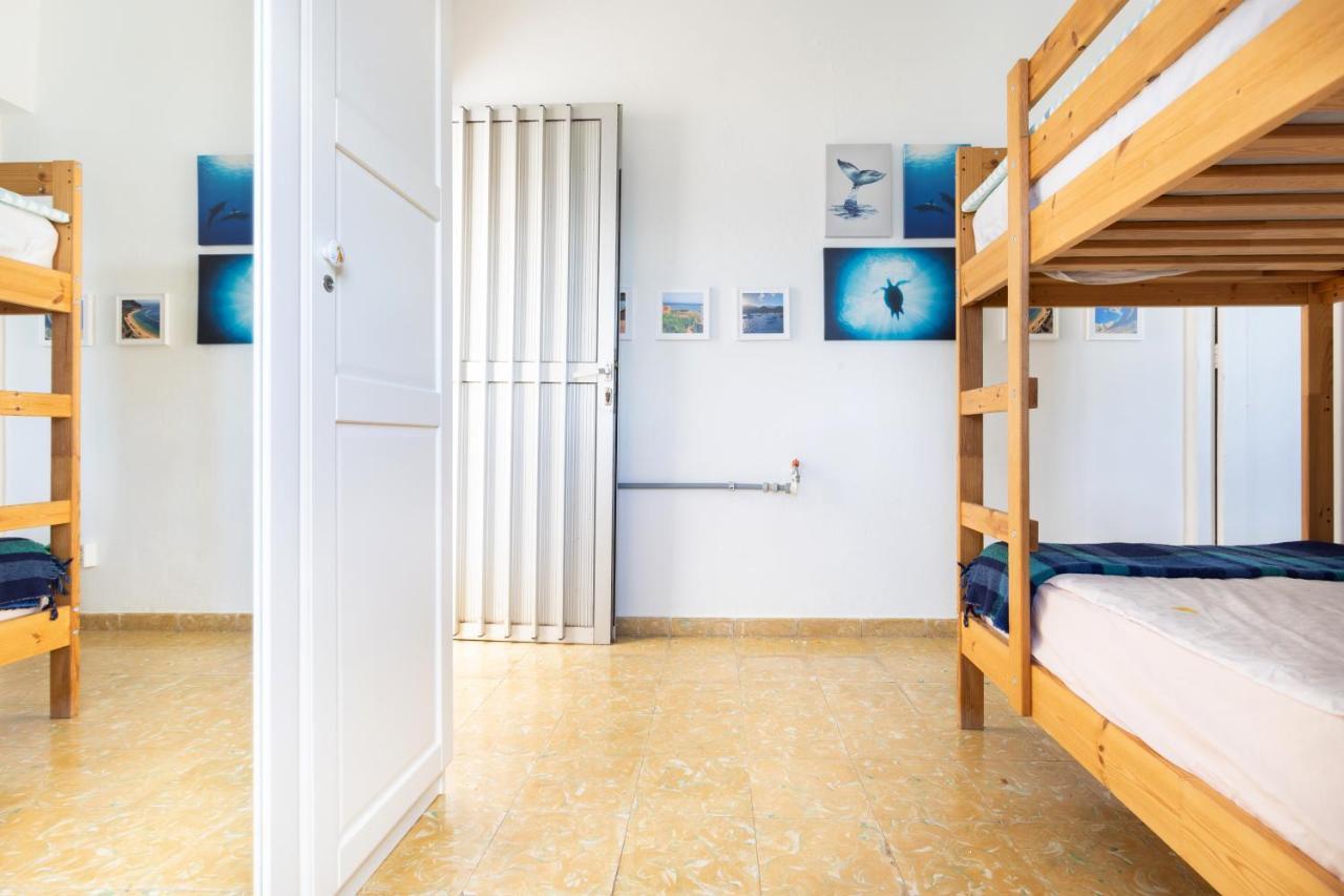 Casa Jazmin Apartment ซานตาครูซ เด เตเนริเฟ ภายนอก รูปภาพ