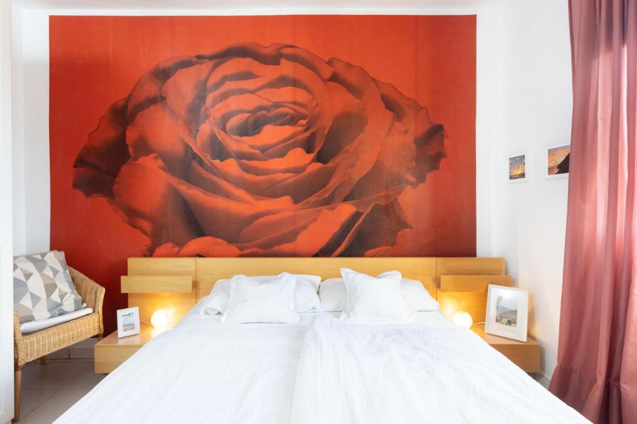 Casa Jazmin Apartment ซานตาครูซ เด เตเนริเฟ ภายนอก รูปภาพ