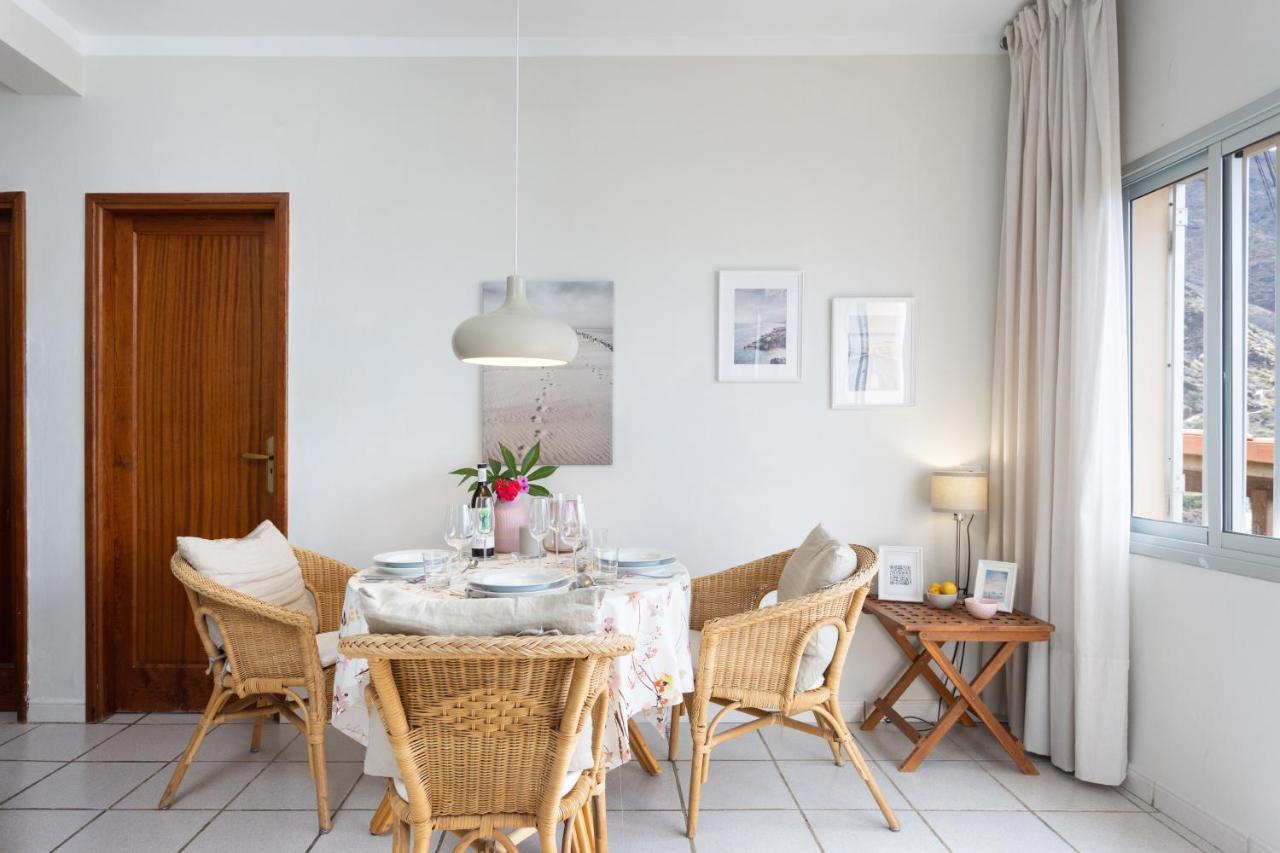 Casa Jazmin Apartment ซานตาครูซ เด เตเนริเฟ ภายนอก รูปภาพ