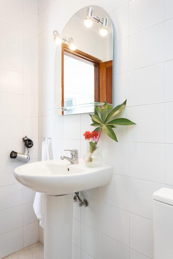 Casa Jazmin Apartment ซานตาครูซ เด เตเนริเฟ ภายนอก รูปภาพ
