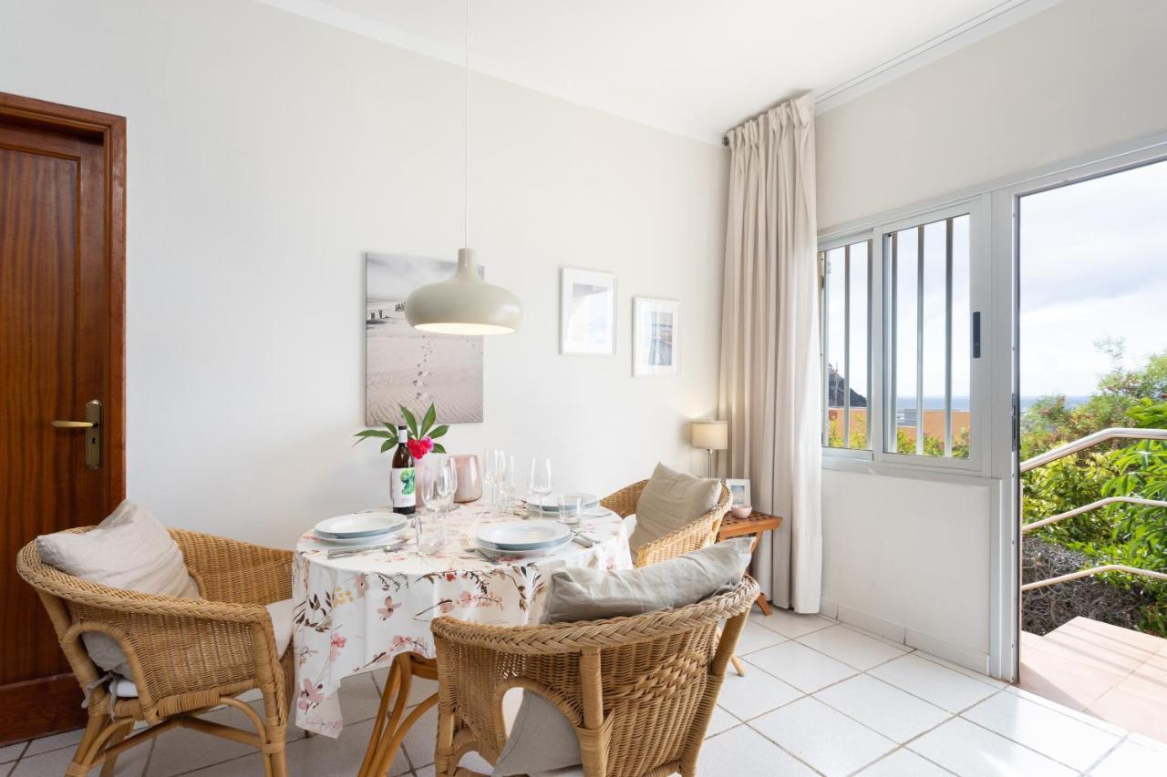 Casa Jazmin Apartment ซานตาครูซ เด เตเนริเฟ ภายนอก รูปภาพ