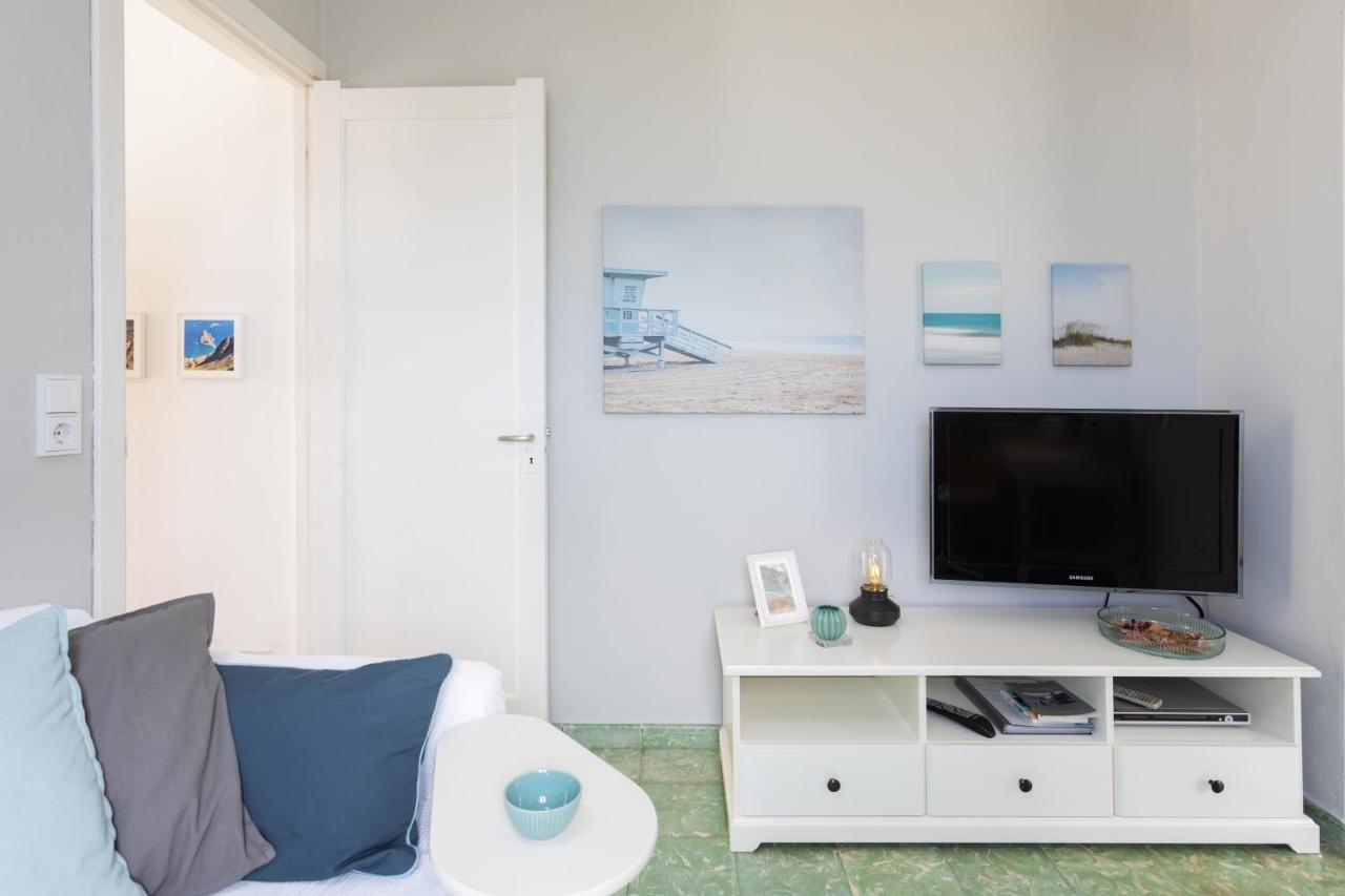 Casa Jazmin Apartment ซานตาครูซ เด เตเนริเฟ ภายนอก รูปภาพ