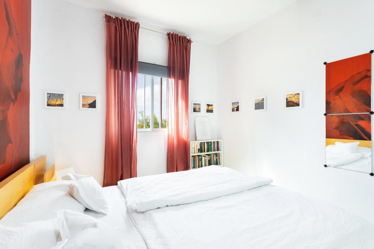 Casa Jazmin Apartment ซานตาครูซ เด เตเนริเฟ ภายนอก รูปภาพ