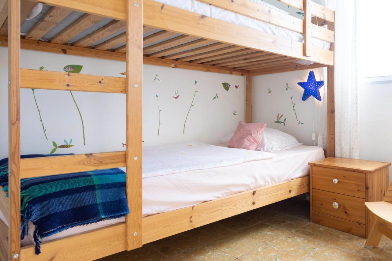 Casa Jazmin Apartment ซานตาครูซ เด เตเนริเฟ ภายนอก รูปภาพ
