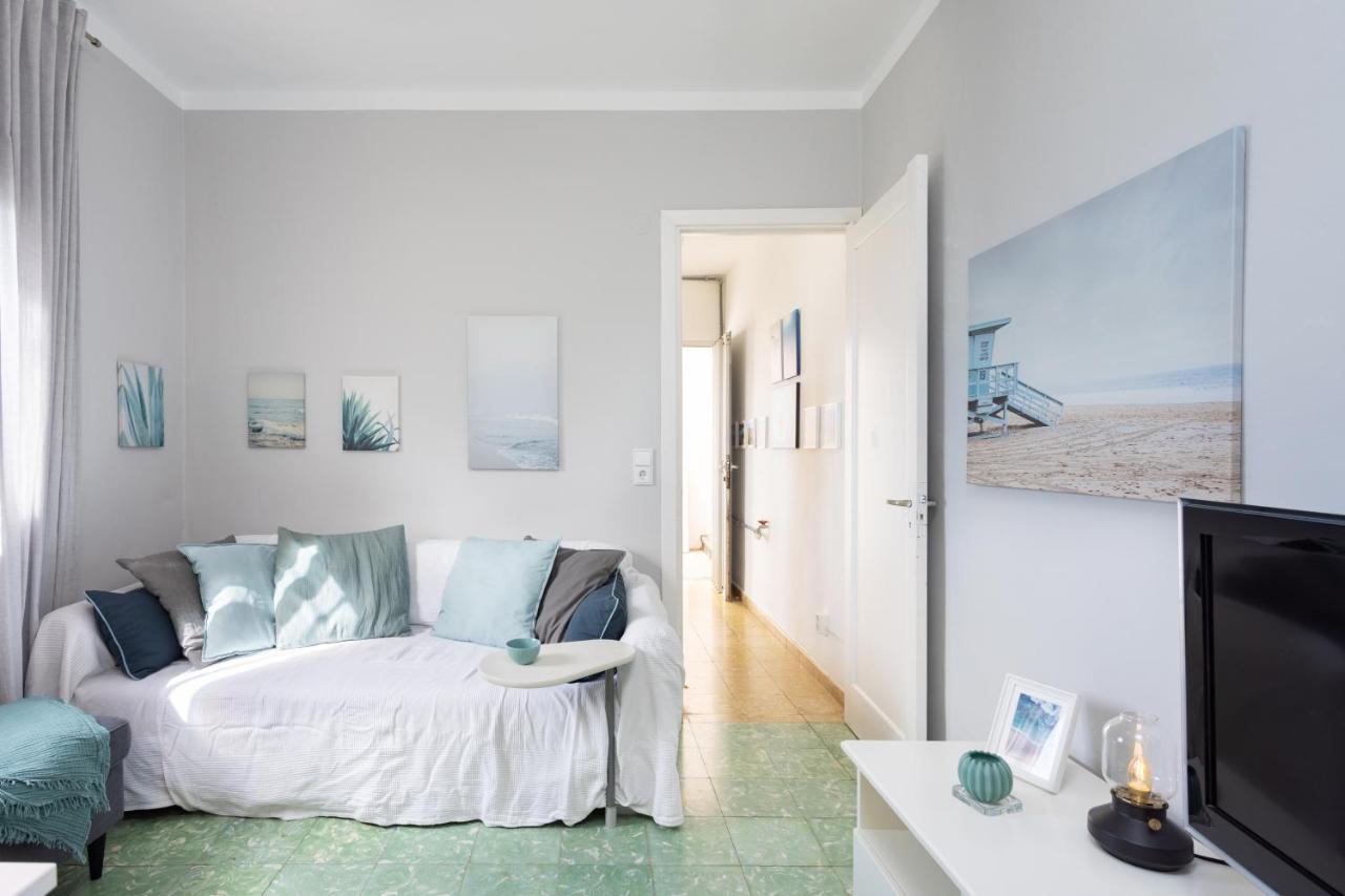Casa Jazmin Apartment ซานตาครูซ เด เตเนริเฟ ภายนอก รูปภาพ