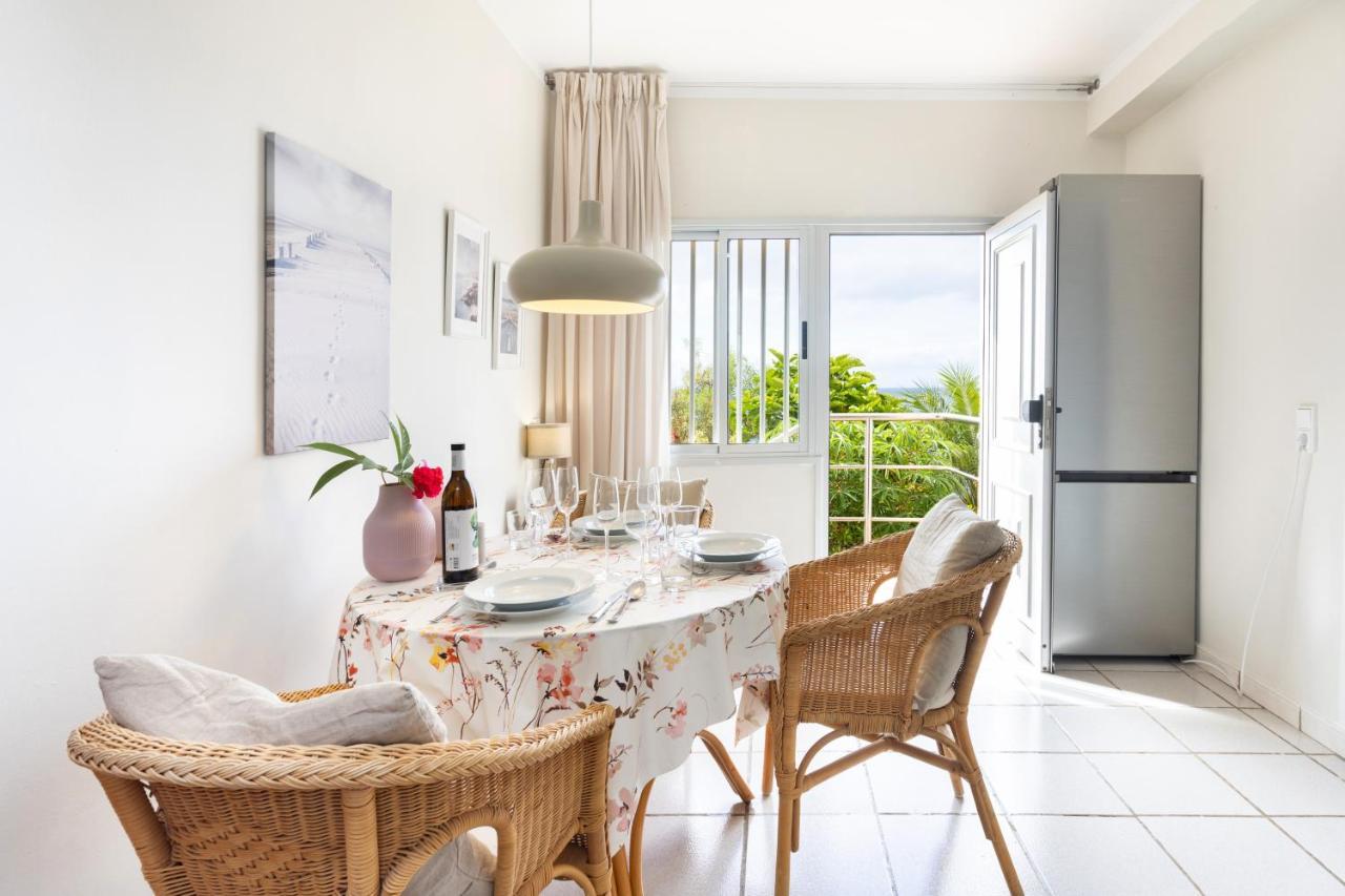 Casa Jazmin Apartment ซานตาครูซ เด เตเนริเฟ ภายนอก รูปภาพ