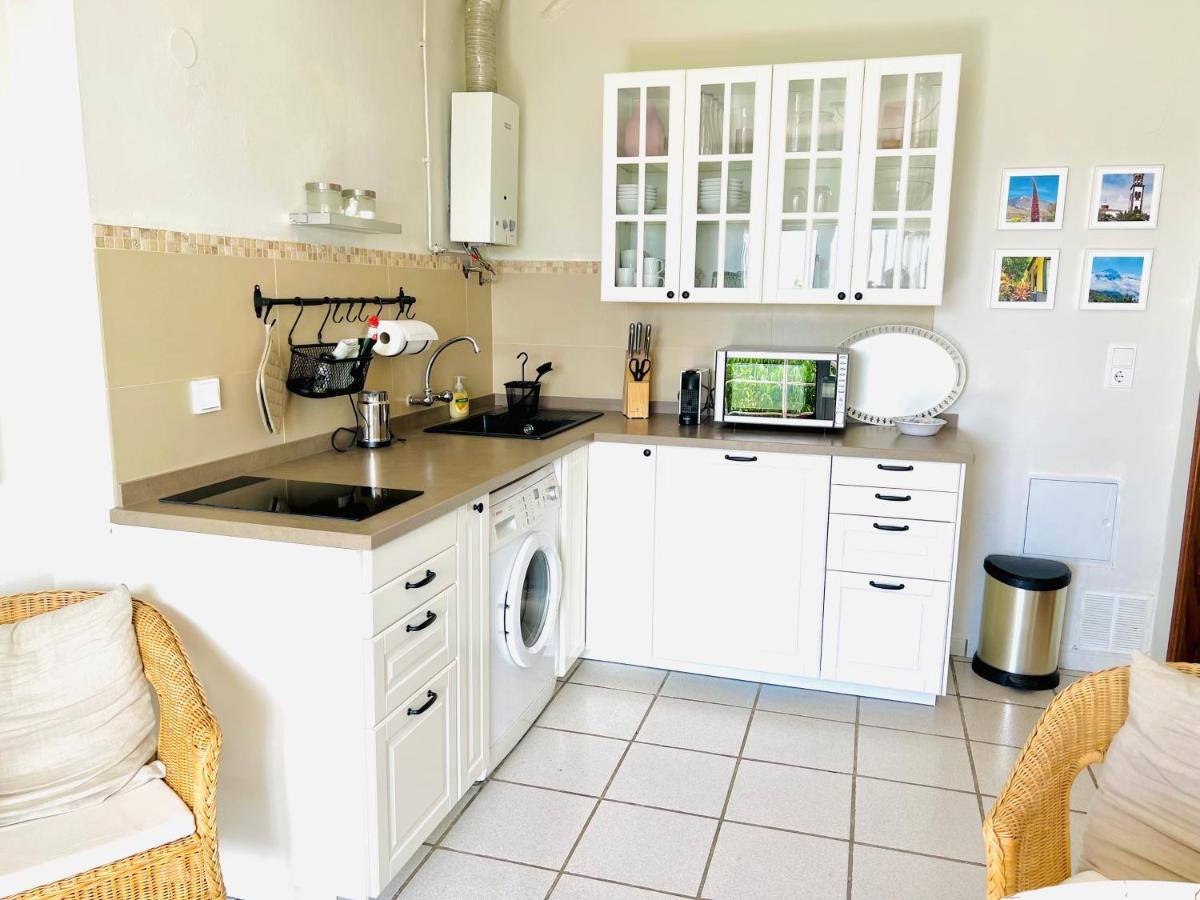 Casa Jazmin Apartment ซานตาครูซ เด เตเนริเฟ ภายนอก รูปภาพ